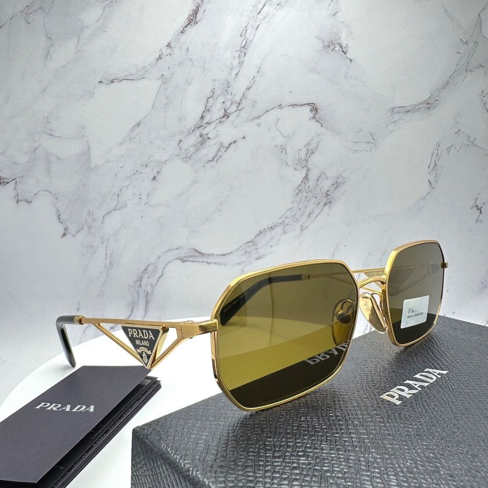New Prada Sunglasses